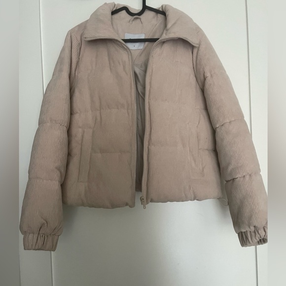 Jacket - Picture 2 of 3